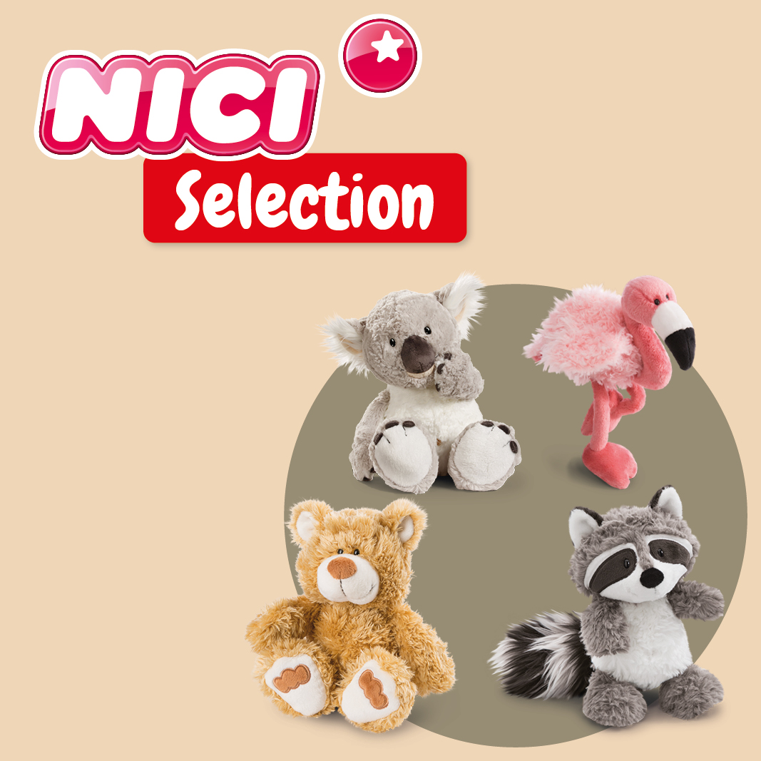 NICI Selection