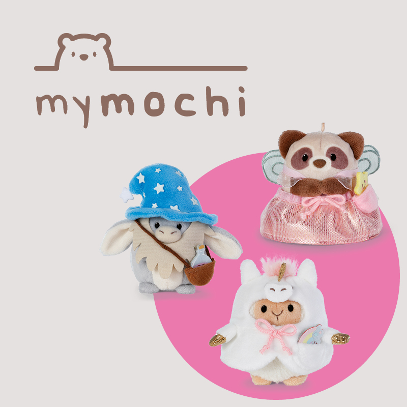 My Mochi