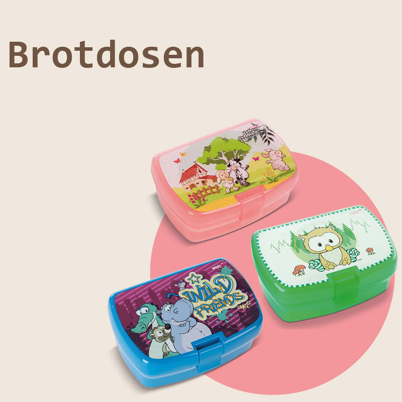 Brotdosen