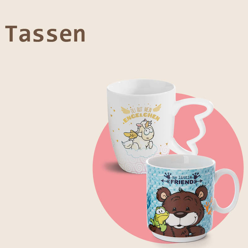 Tassen