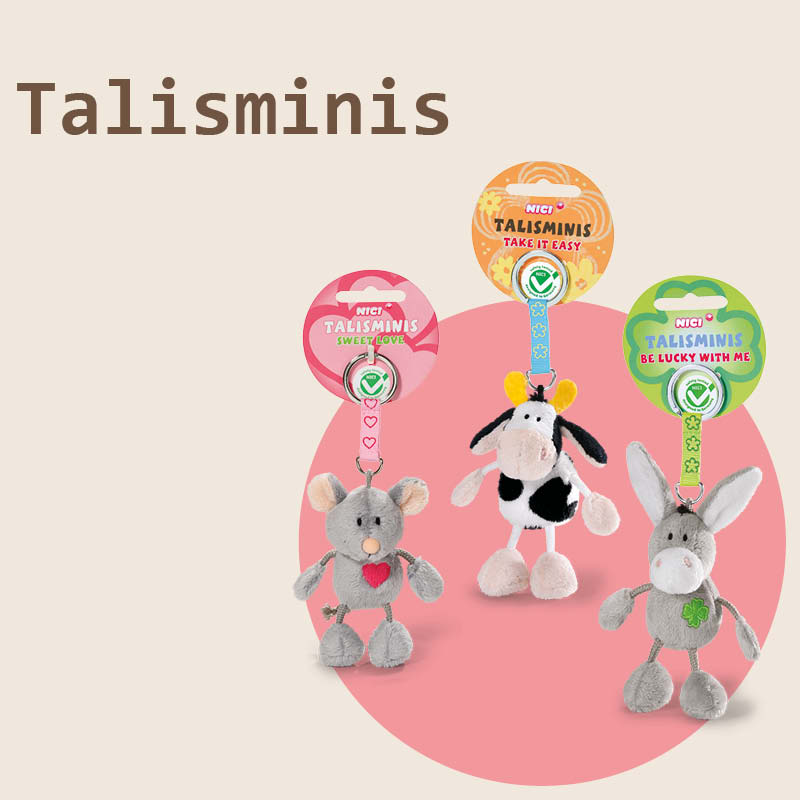 Talisminis