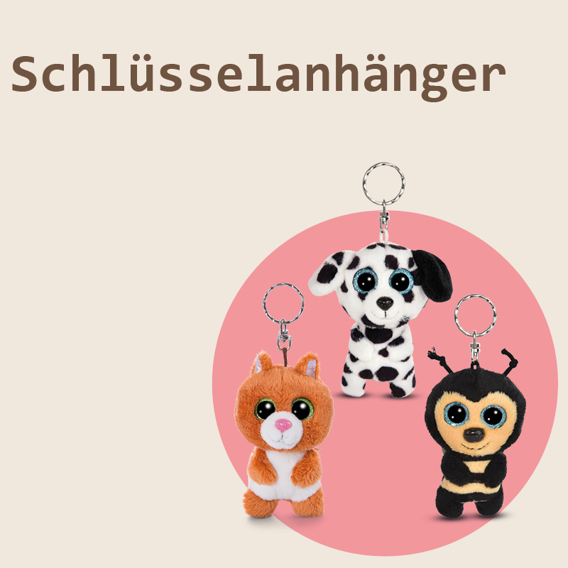 Schlüsselanhänger